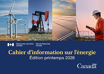 Télécharger le Cahier d'information sur l'énergie, 2025-2026 (PDF, 26,44&nbsp;Mo)